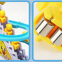 Duck Roller Coaster