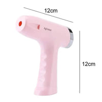 Usb 2in1 Wireless Electric Garlic Chopper